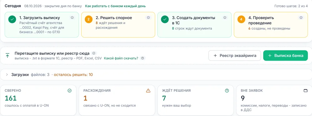 1С: день бухгалтера